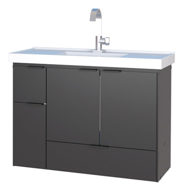 Orquidea Bathroom Vanity