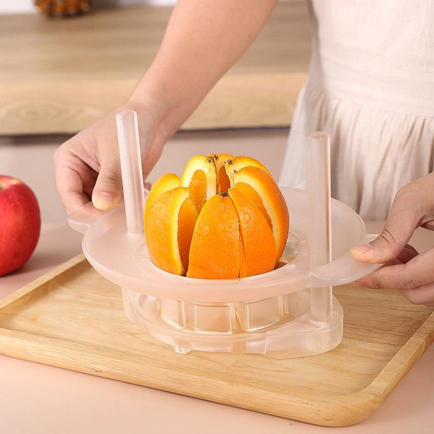 304 Stainless Steel Fruit Cutter Multifunctional Household Fruit Core Divider(Chopper)