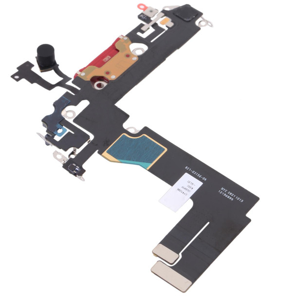 Charging Port Flex Cable for iPhone 13 Mini(Red)