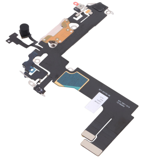 Charging Port Flex Cable for iPhone 13 Mini(Gold)