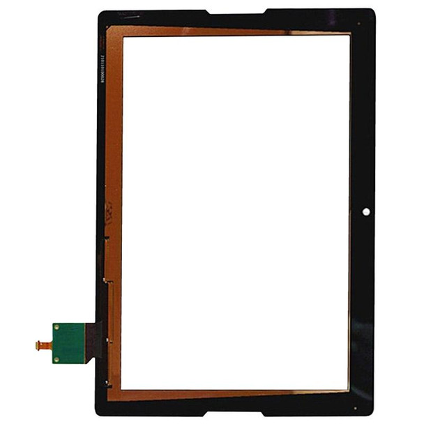 Touch Panel for Lenovo A10-70 A7600(Black)