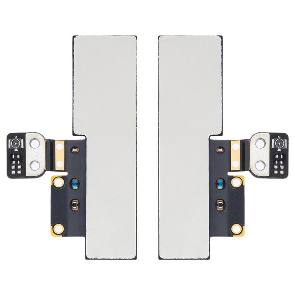 For iPad Pro 9.7 4G Version 1set Left and Right Antenna Flex Cable