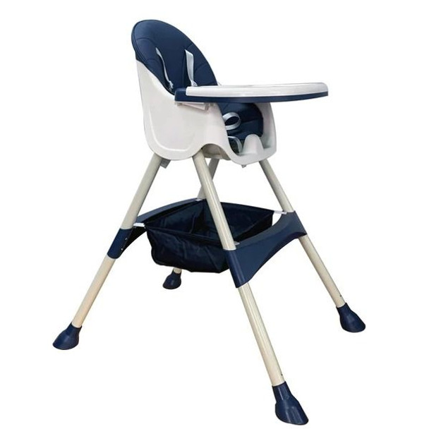 Multifunctional Baby High Chair