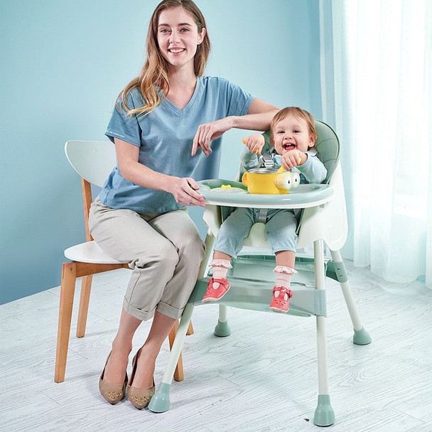 Multifunctional Baby High Chair