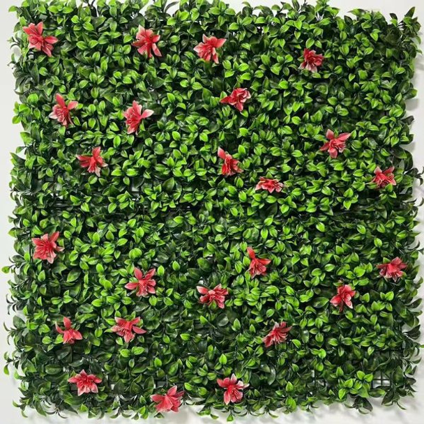 Artificial Fence Mat Panel