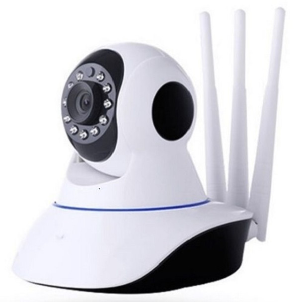 Wifi Smart Wireless IP Camera