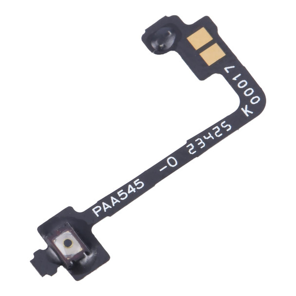 For OnePlus 12 PJD110 Power Button Flex Cable