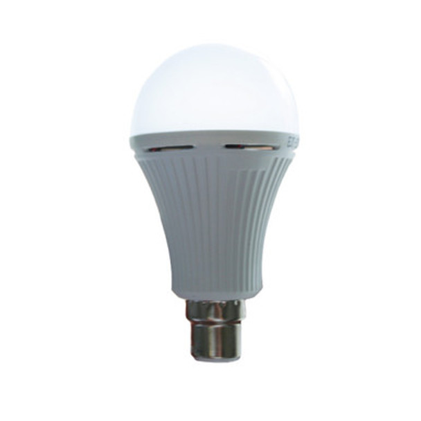 EJC LED Bulb with Battery (Pin) - Open Box (Grade B)