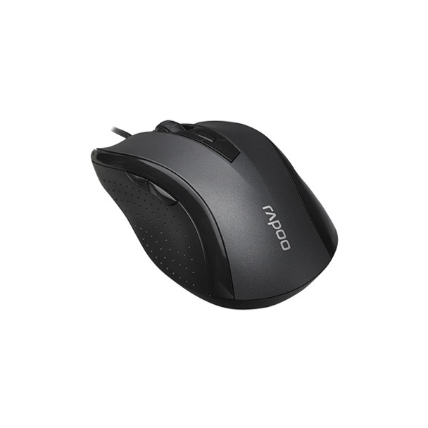 N300 - Wired optical gaming mouse