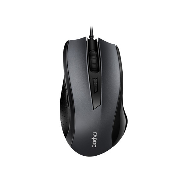 N300 - Wired optical gaming mouse