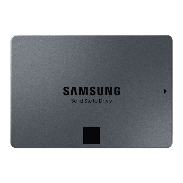 Samsung  870 QVO 2TB 2.5” SATA SSD/Solid State Drive
