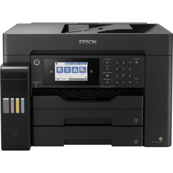 Epson EcoTank L15160 Printer A3+ Colour Multifunction Inkjet Printer