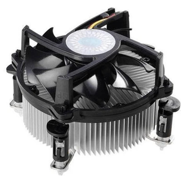 Mecer Intel LGA775 CPU Cooling Fan