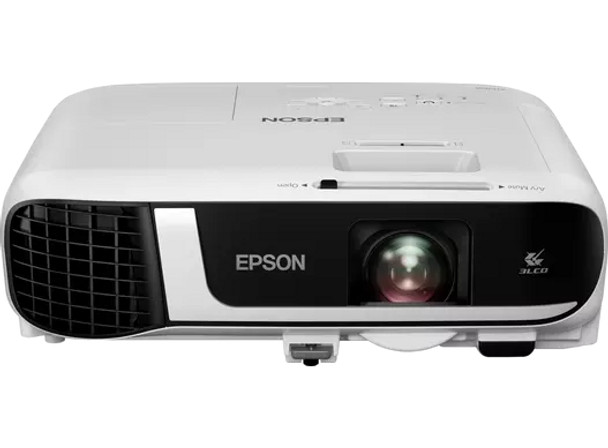 EPSON EB-FH52 Projector