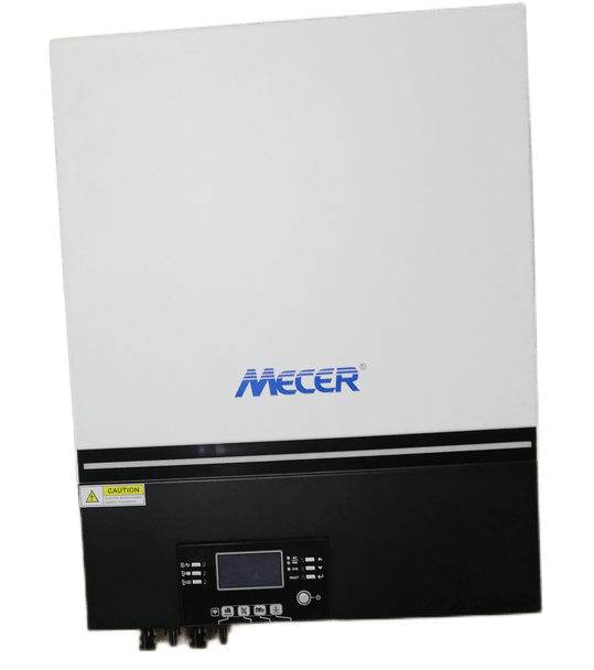 MECER Off Grid  11KVA 11KW   11kW MPPT   48V