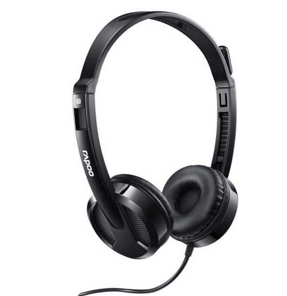 H120 - Wired Headsets - USB-A