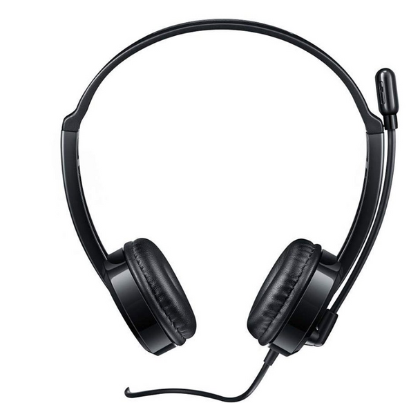 H120 - Wired Headsets - USB-A