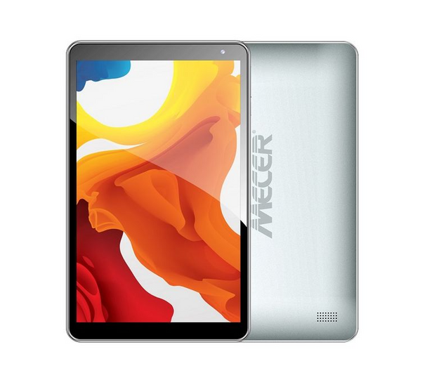 Mecer Xpress Smartlife  10.1" 64GB LTE Tablet - Silver