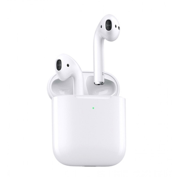 Airpods with Charging Case