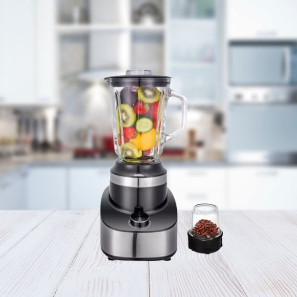 2400W Juicer Blender