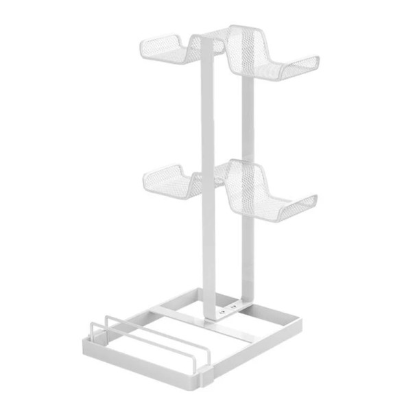 2 Tier Game Controller Stand