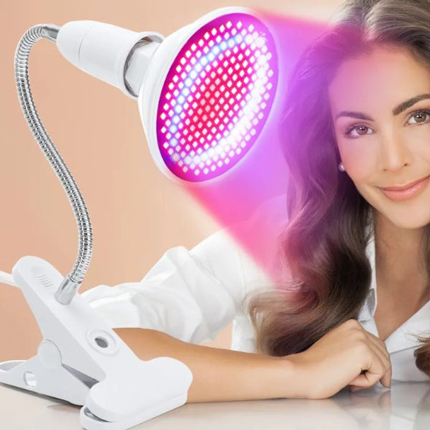 Anti Ageing Red Blue Led Light