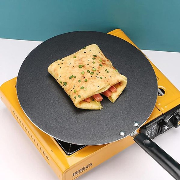 Non-Stick Crepe/Tawa Pan