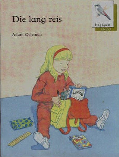 Die lang reis : Fase 7 (Book)