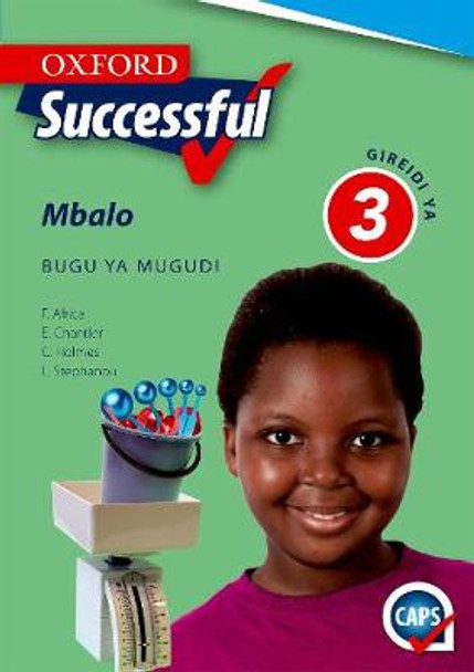 Oxford successful mbalo: Gr 3: Learner's book