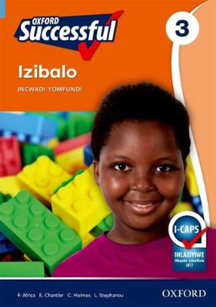 Oxford successful izibalo: Gr 3: Learner's book