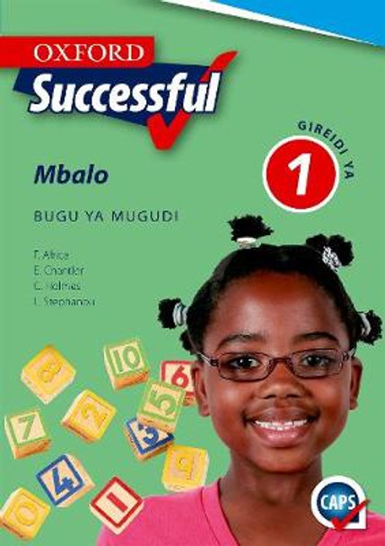 Oxford successful mbalo: Gr 1: Learner's book