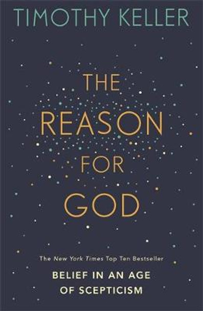 The Reason for God : Belief in an age of scepticism