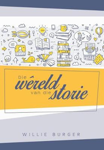 Die wereld van die storie