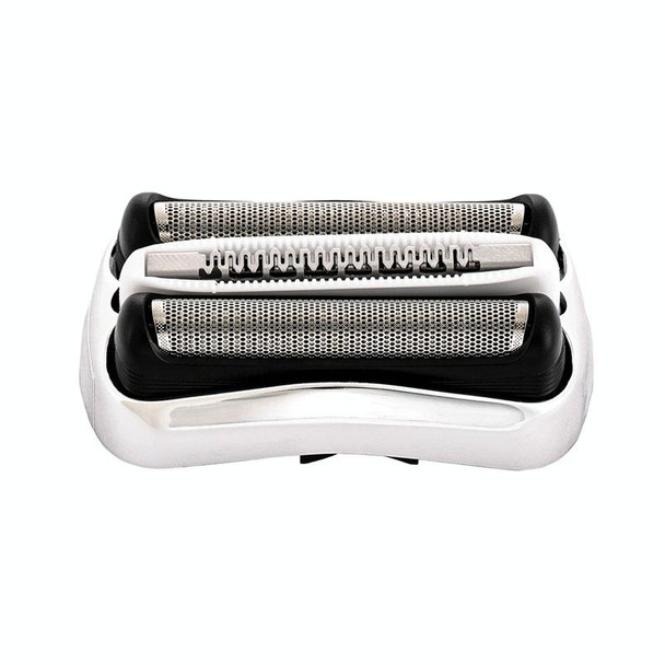 Shaver Head Set - Braun, Colour: 32S