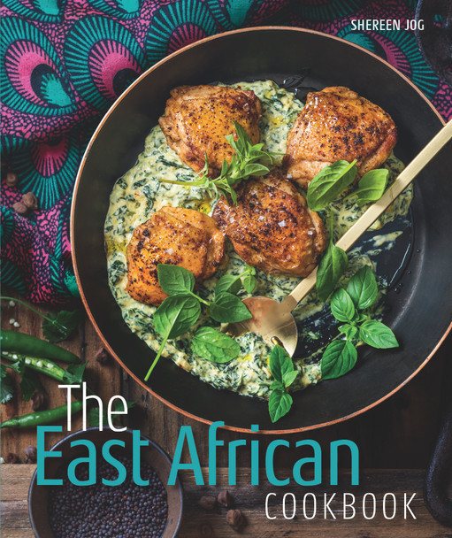 The East African Cookbook