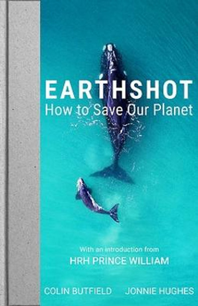 Earthshot : How to Save Our Planet