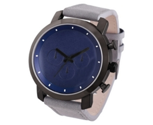 Mens Amid Suede Watch