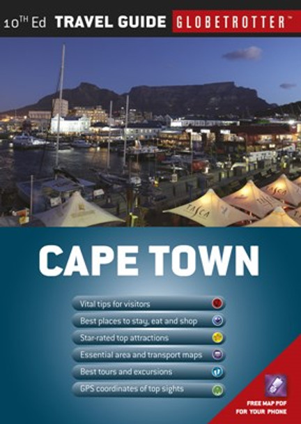Globetrotter travel pack Cape Town (Undefined)