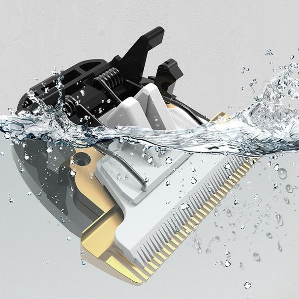 Rechargeable Hair Clipper - Adults And Children
