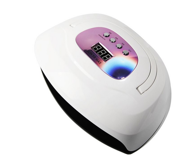 Sun X8 Max UV/LED Nail lamp