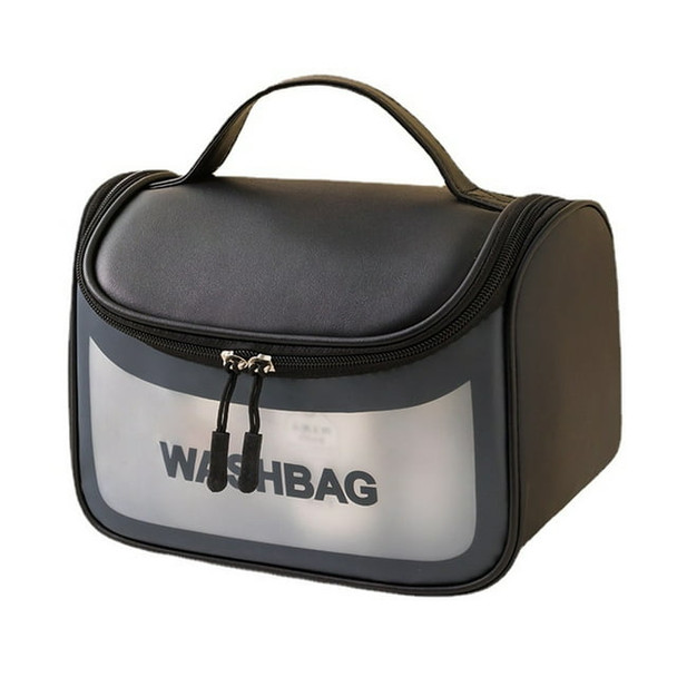 Cosmetic Waterproof Travel Wash Bag