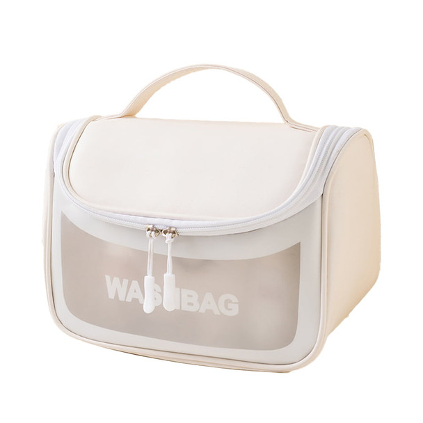Cosmetic Waterproof Travel Wash Bag