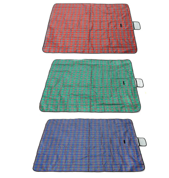 Foldable Beach/Picnic Blanket 150x200cm