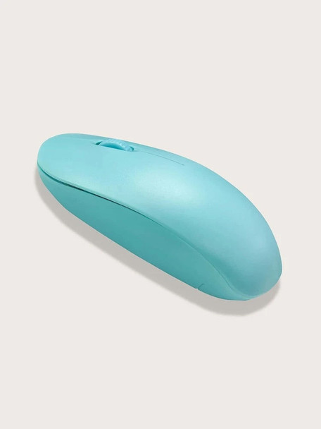 2.4Ghz Wireless  Mouse