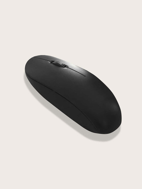 2.4Ghz Wireless  Mouse