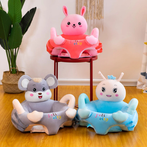 Cute Baby Sofa Support Seat