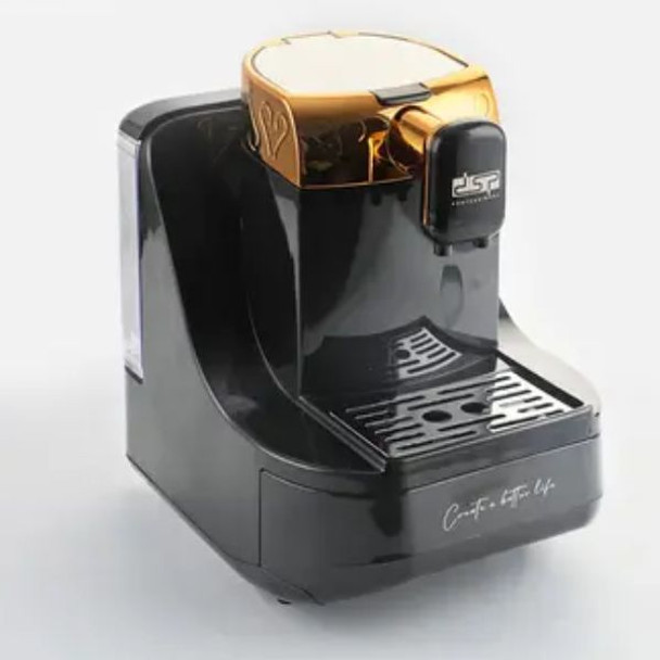 700W Turkish Coffee Maker