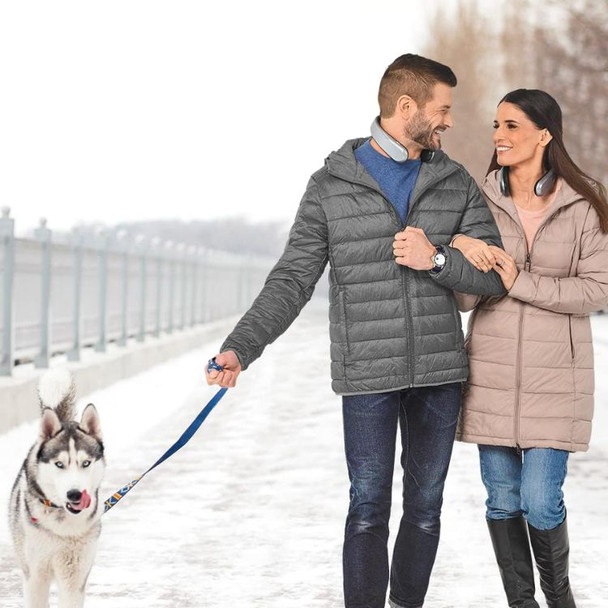 Wearable Neck Heater