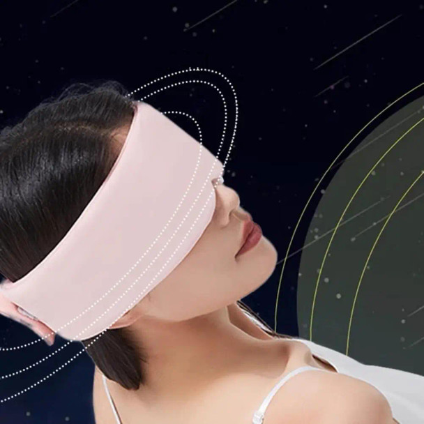 Ultimate Comfort Eye Mask