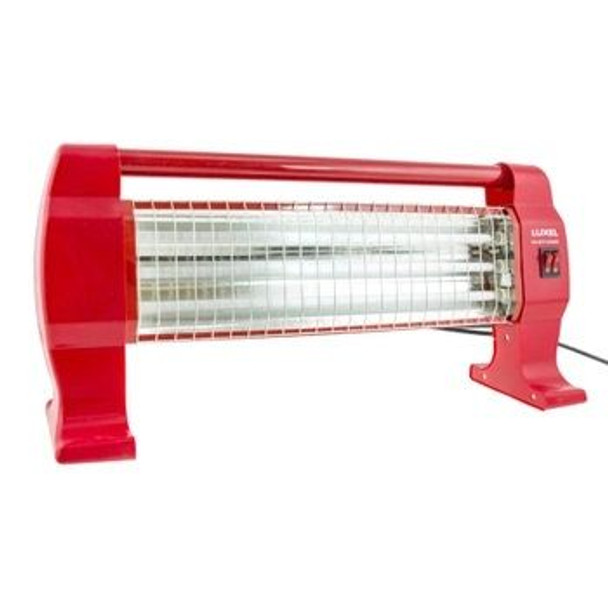 1200W 3 Bar Electric Heater